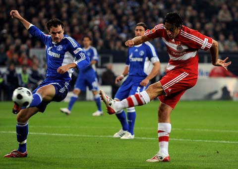 马特塔效仿 马特塔效仿